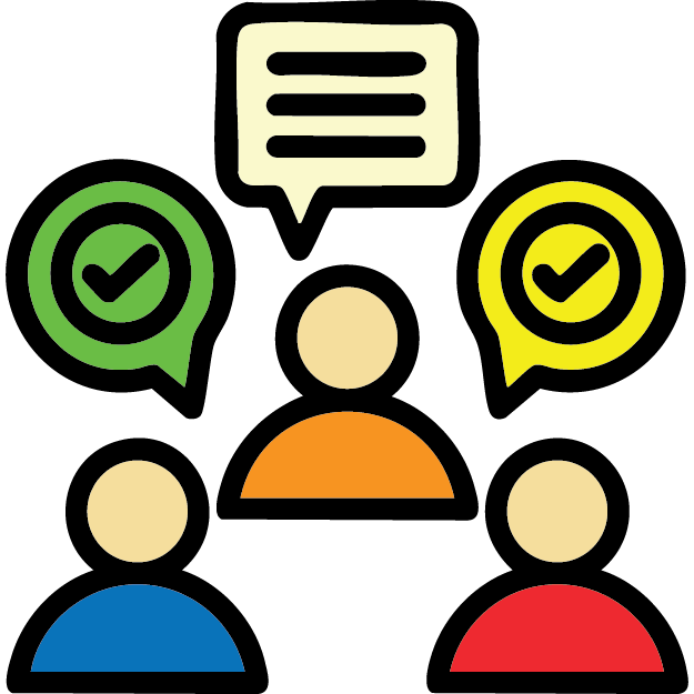 Communicators